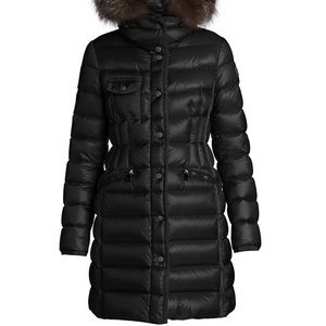 Moncler Hermifur Size 3